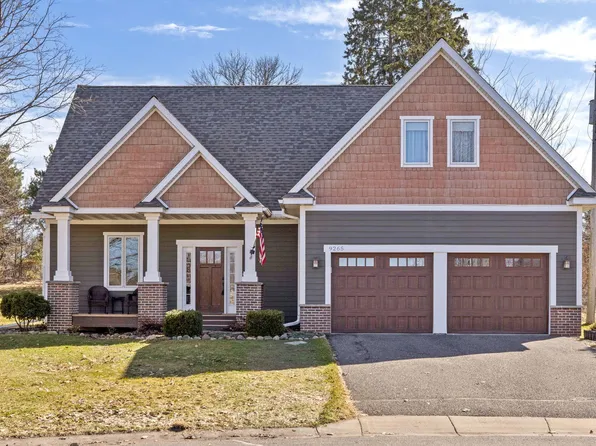 9265 Cortland Alcove, Woodbury, MN 55125
