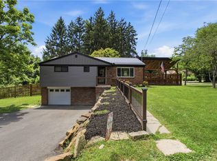 1635 Collins Ave, Clairton, PA 15025