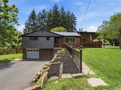 1635 Collins Ave, Clairton, PA, 15025