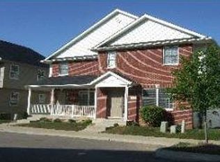 2598 S Addisyn Ln #81, Bloomington, IN 47403