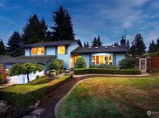 9203 NE 131st Pl, Kirkland, WA