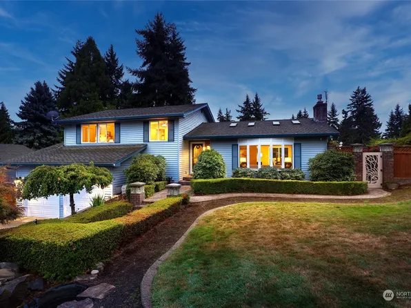 9203 NE 131st Place, Kirkland, WA 98034