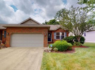 900 Red Oak Trl, Mansfield, OH 44904
