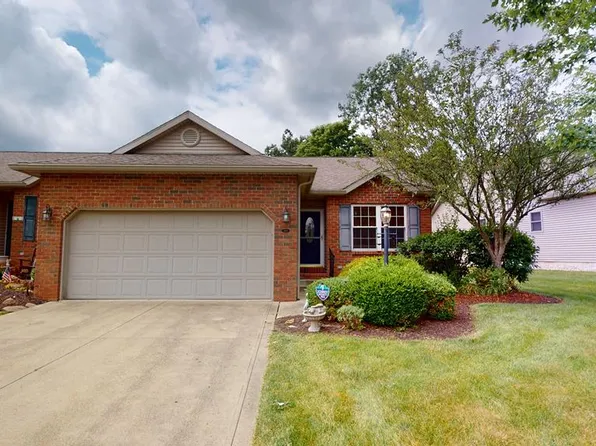 900 Red Oak Trl, Mansfield, OH 44904