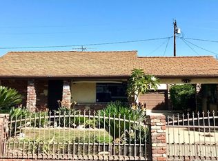 637 Griffith St, San Fernando, CA 91340