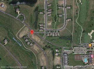 64 Warm Creek Ln, Victor, ID 83455