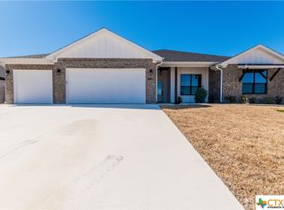 8403 James Herrings Way, Killeen, TX 76542