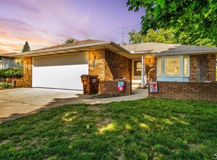 800 S Raisinville Rd, Monroe, MI 48161