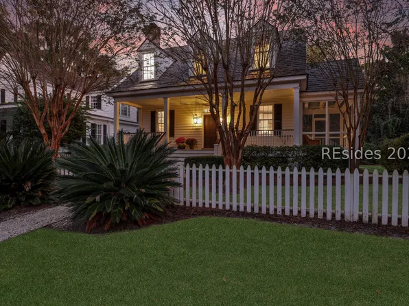 46 Cherry Laurel Way, Richmond Hill, GA 31324