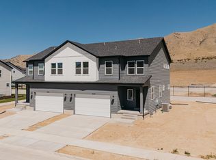 3574 N Oak Blvd #329, Eagle Mountain, UT 84005