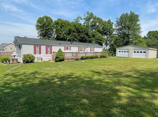 2723 Sharon Rd, Jarrettsville, MD 21084