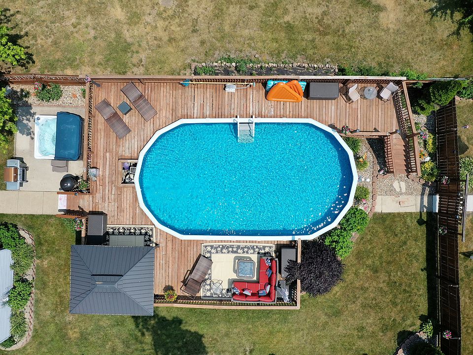 205 W 5th St, Aroma Park, IL 60910 Zillow