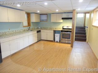 361 Highland Ave #1RS, Somerville, MA 02144