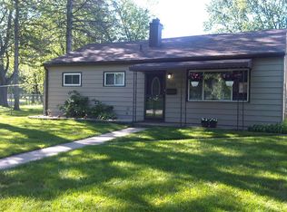 1644 173rd Pl, Hammond, IN 46324