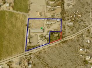 3224 W Carver Rd, Laveen, AZ 85339