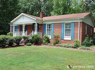 475 Pleasant Grove Rd, Keysville, VA 23947