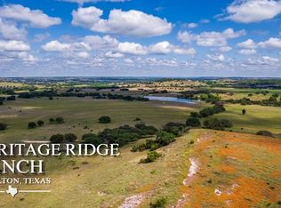 1385 County Road 536, Hamilton, TX 76531