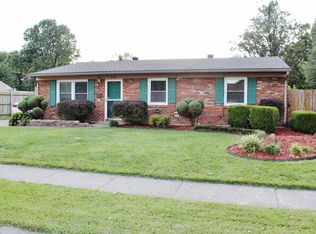 3848 Carpenter Dr, Owensboro, KY 42301