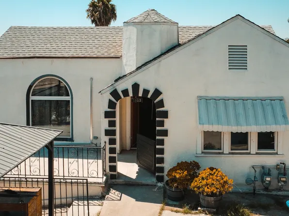 1065 N Hicks Ave, Los Angeles, CA 90063