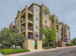 1162 Rockhurst Dr UNIT 108, Littleton, CO 80129