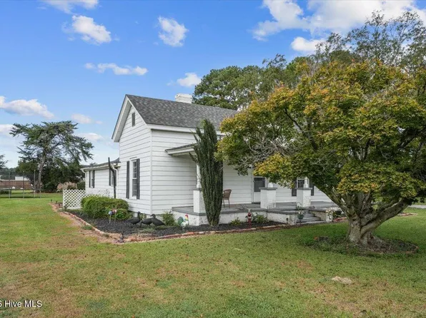 317 Fields Road NW, Pikeville, NC 27863