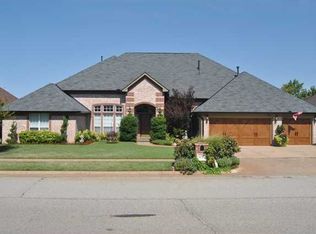 14517 Remington Way, Oklahoma City, OK 73134