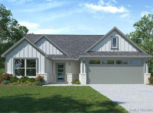 3908 E Lincoln St, Broken Arrow, OK 74014