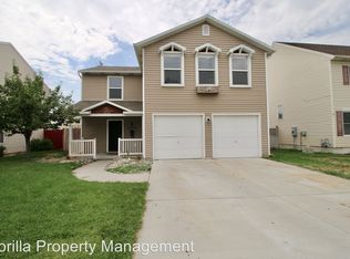 2226 E Hawthorne St, Saratoga Springs, UT 84043