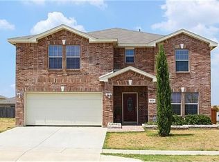 4129 Tiburon St, Fort Worth, TX 76106