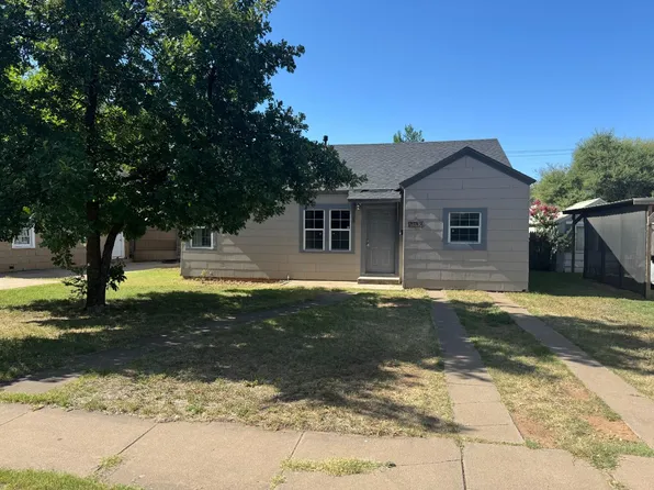 2215 20th St, Lubbock, TX 79411