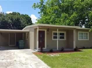 422 Charlotte St, Winter Garden, FL 34787