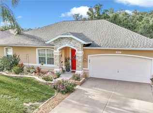 4013 SW 134th St, Ocala, FL 34473
