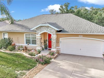 4013 SW 134th St, Ocala, FL, 34473