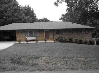 244 Pioneer Trl, Cartersville, GA 30121