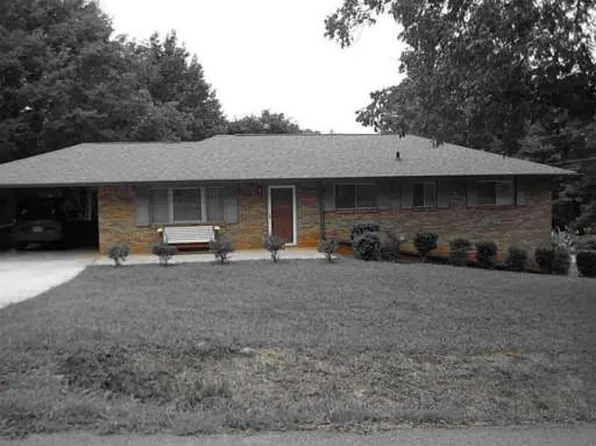 244 Pioneer Trl, Cartersville, GA 30121