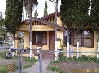 426 N Olive St, Anaheim, CA 92805