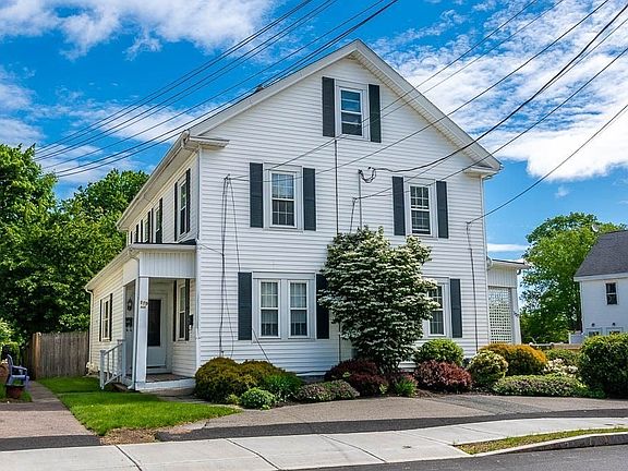 4th image of 129 Vernon St #B