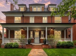 963 N Lafayette St, Denver, CO 80218