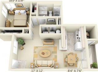 7721 SW Bonita Rd APT 312, Tigard, OR 97224