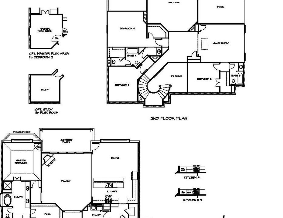 2nd image of 7715 Carriage Crest Dr