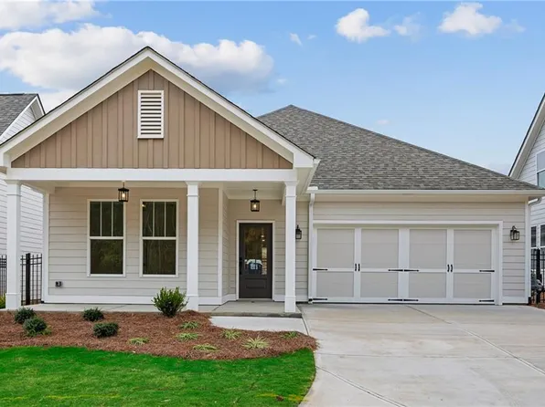 149 English Barn Way, Hiram, GA 30141