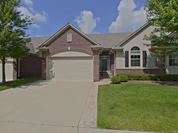 50041 Watling St, Shelby Township, MI 48317