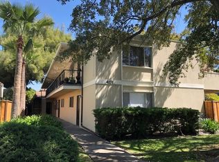 4171 Byron St APT D, Palo Alto, CA 94306