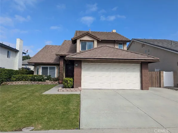 4 Henry, Irvine, CA 92620
