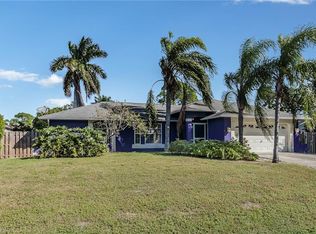 18445 Sunflower Rd, Fort Myers, FL 33967