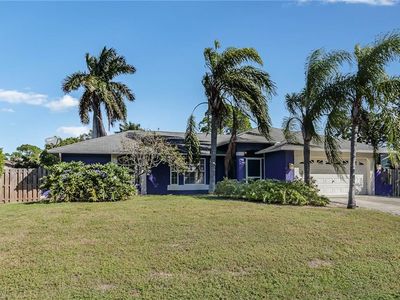 18445 Sunflower Rd, Fort Myers, FL, 33967