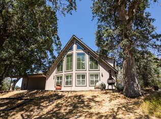 42947 Capanero Oaks Ct, California Hot Springs, CA 93207