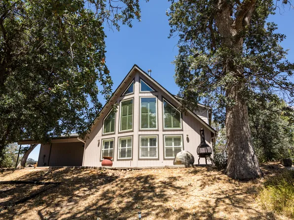 42947 Capanero Oaks Court, California Hot Springs, CA 93207