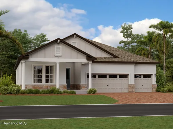 5021 Southern Valley Loop, Brooksville, FL 34601