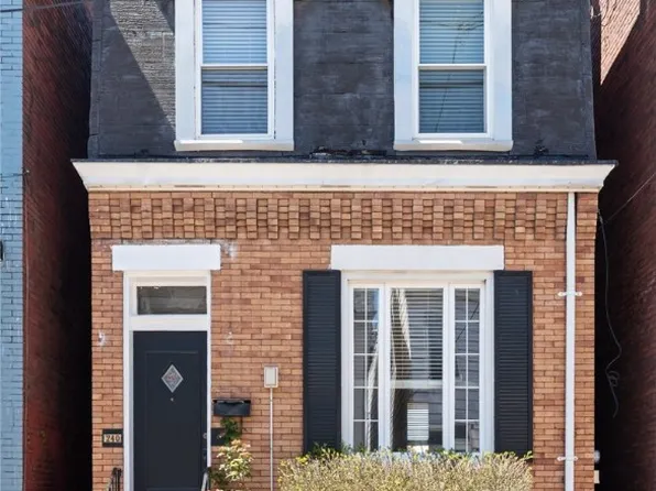 240 Edmond St, Pittsburgh, PA 15224